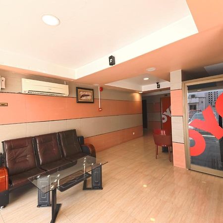 Oyo 120 Seeb Guest House Maskat Exteriér fotografie